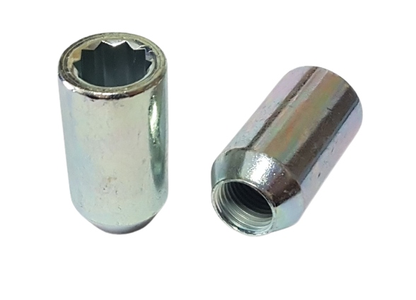 

Nakretki torx 12x1,5 ocynk Ue nie Chiny imbus 1
