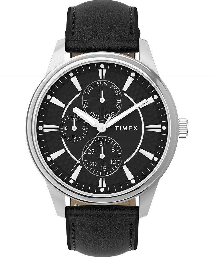 Pánské hodinky Timex Trend Chicago