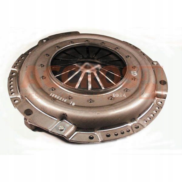 Docisk sprzęgła pojedyńczego TBVP LUK 133021410