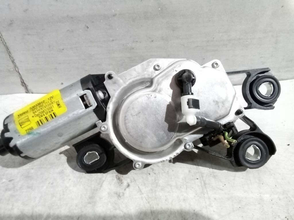 Seat Altea XL Motor Wischer heck 5P0955711C