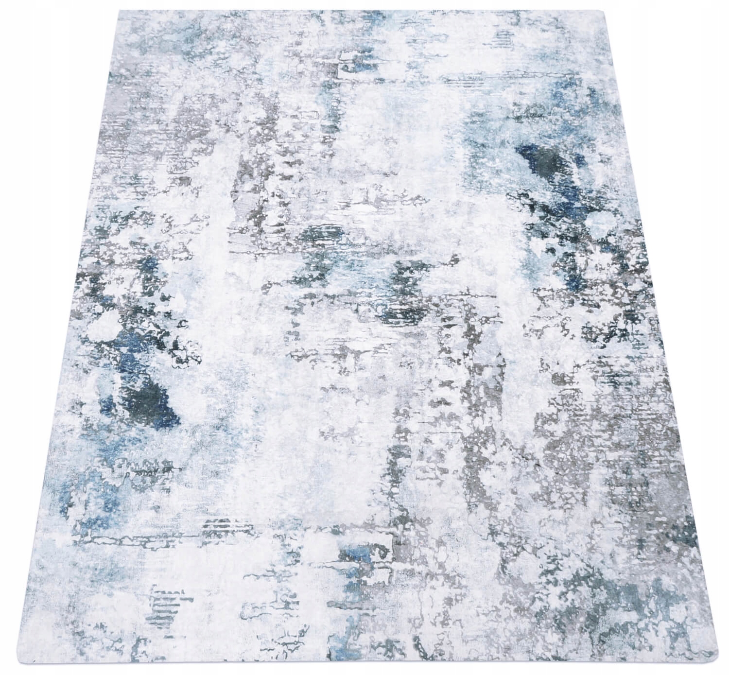 Koberec Do Obývacího Pokoje Protiskluzový 100X150 Moderní