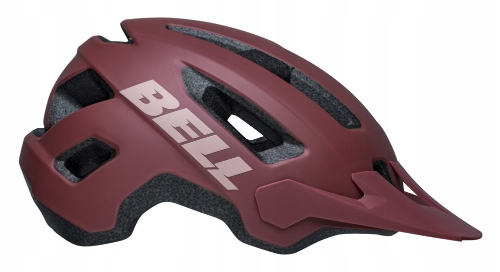 Kask mtb Bell Nomad 2 Mips matte pink S/m 52-57cm