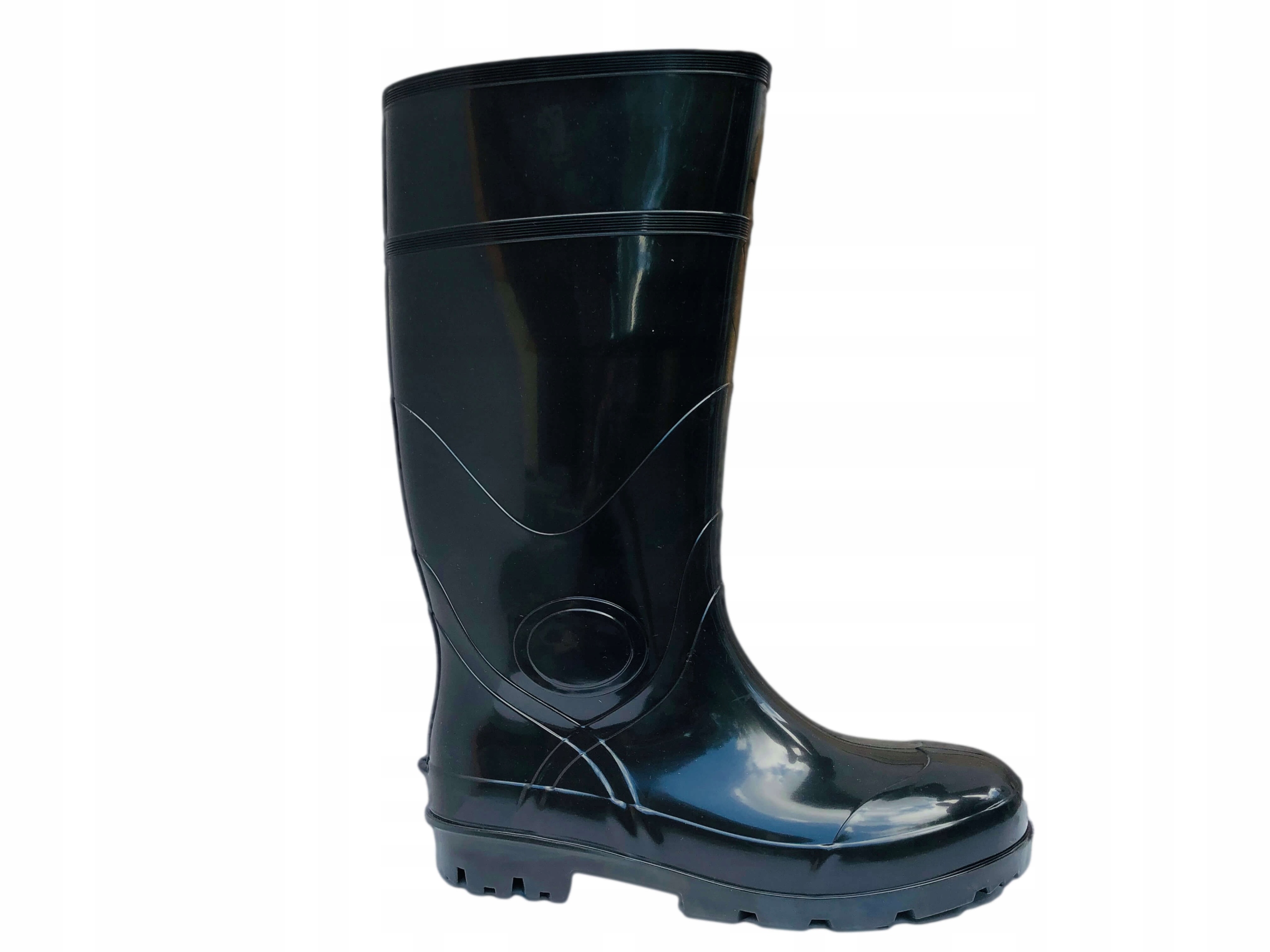 Buty Kalosz Nieoc.czarny Bart R-44/914 689140944A