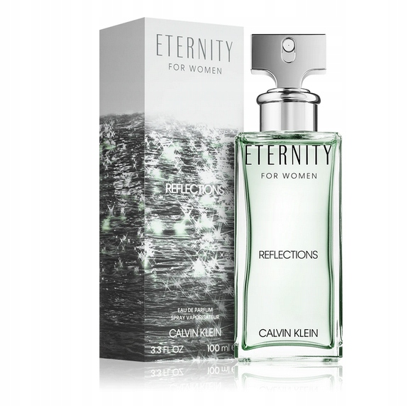 Calvin Klein Eternity Reflections woda perfumowana 100ml