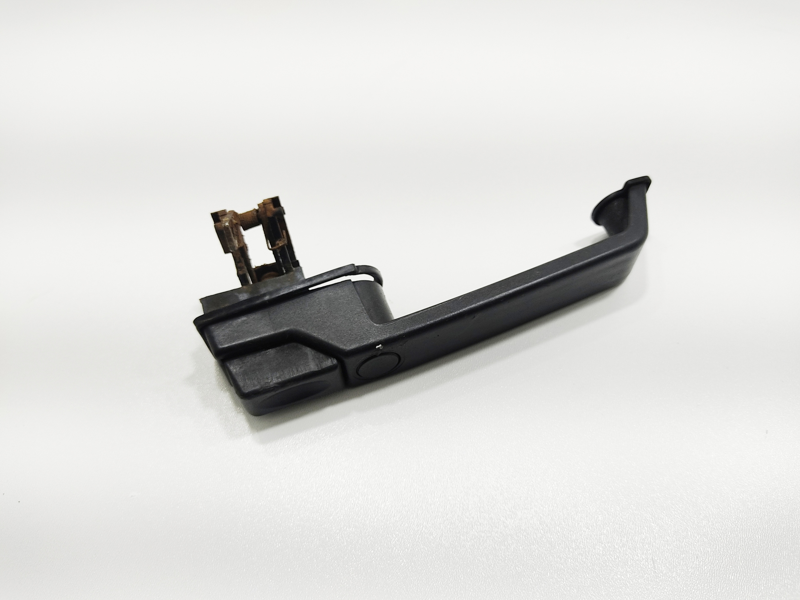 handle door right rear part rear LAND ROVER DEFENDER 1999-2014