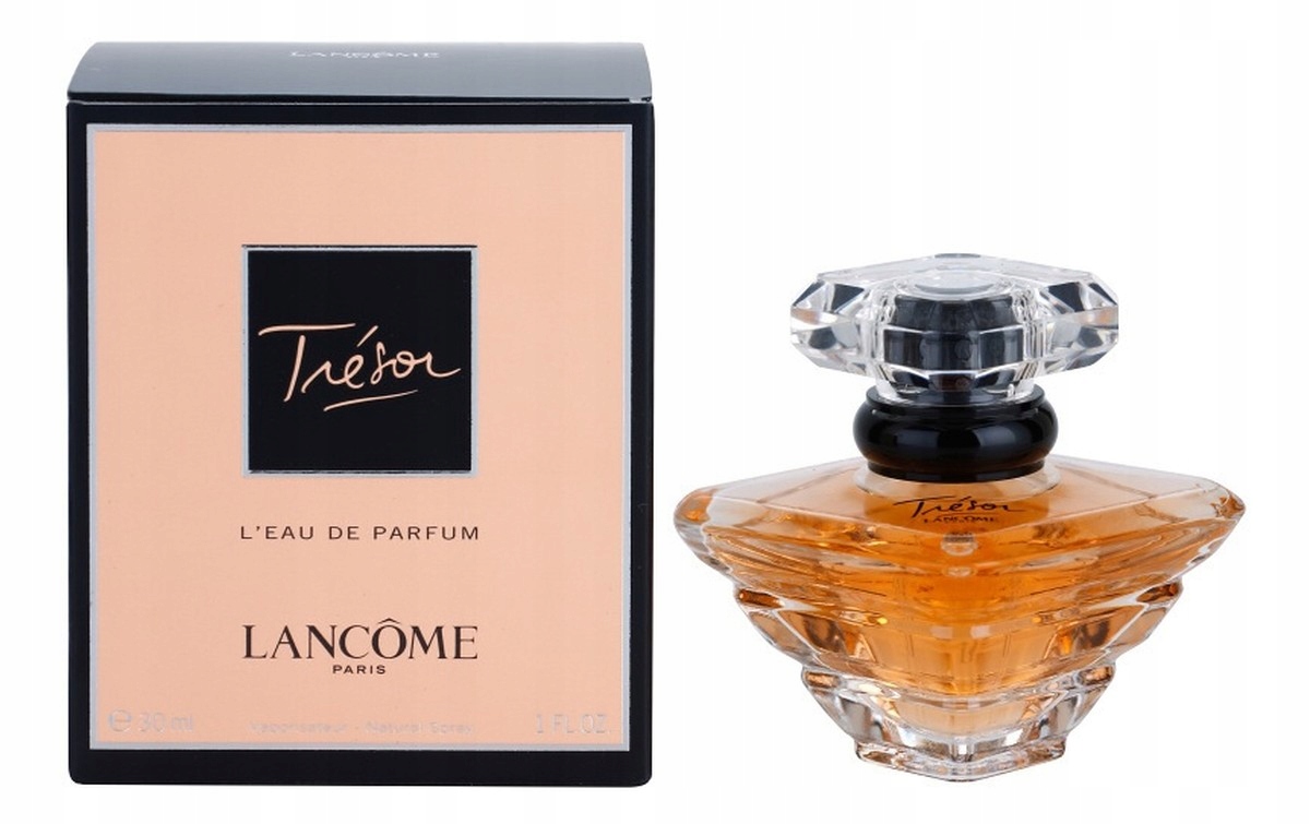Lancome Tresor Woda perfumowana spray 30ml