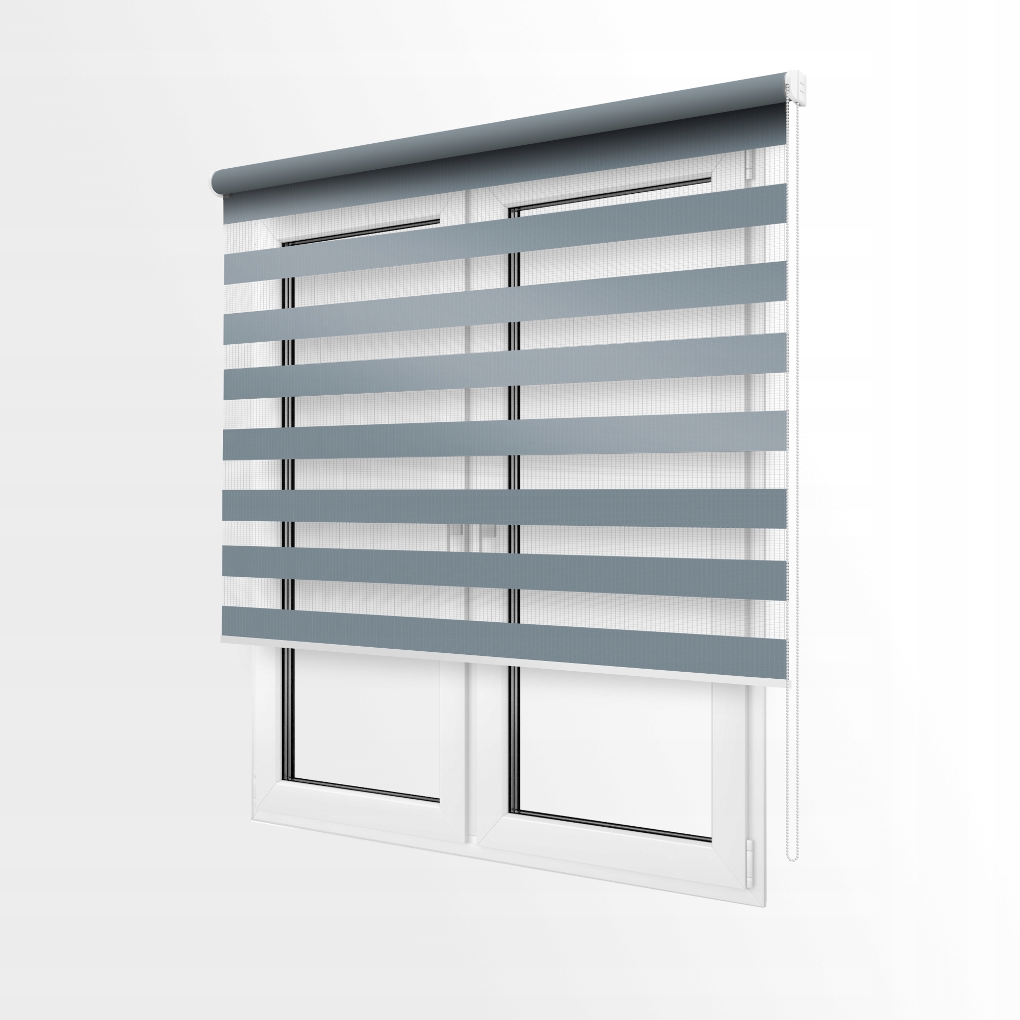 

Roleta Dzień Noc Ścienna 80x220