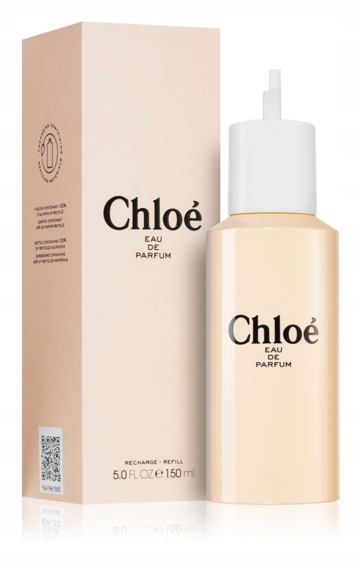 Chloe Chloe Edp 150 ML