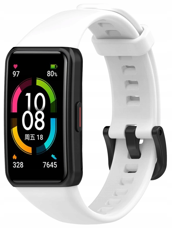 

Pasek Opaska Do Huawei Band 6 Honor Band 6