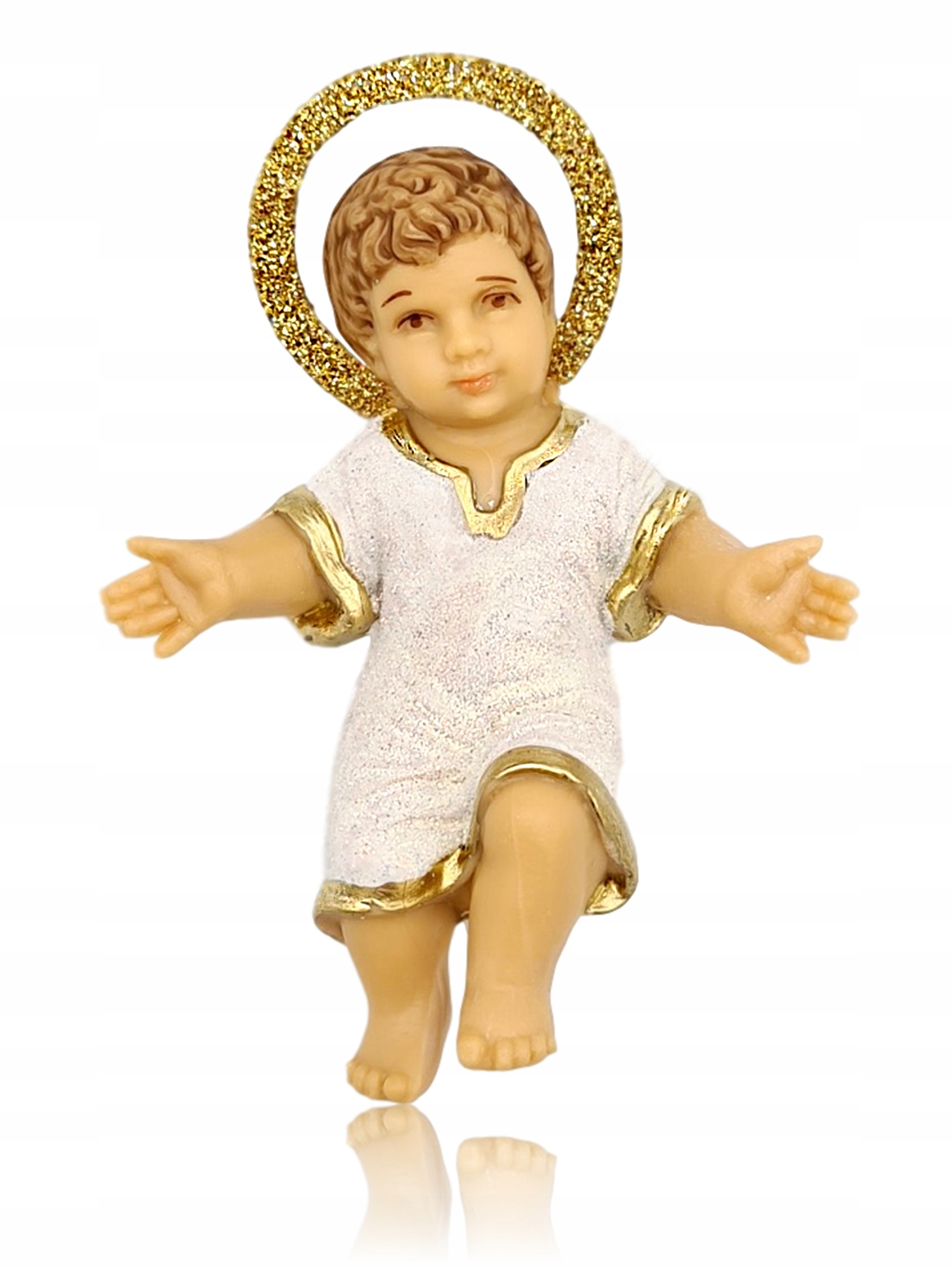 

Dzieciątko Jezus Szopka Figurka Boże Narodzenie