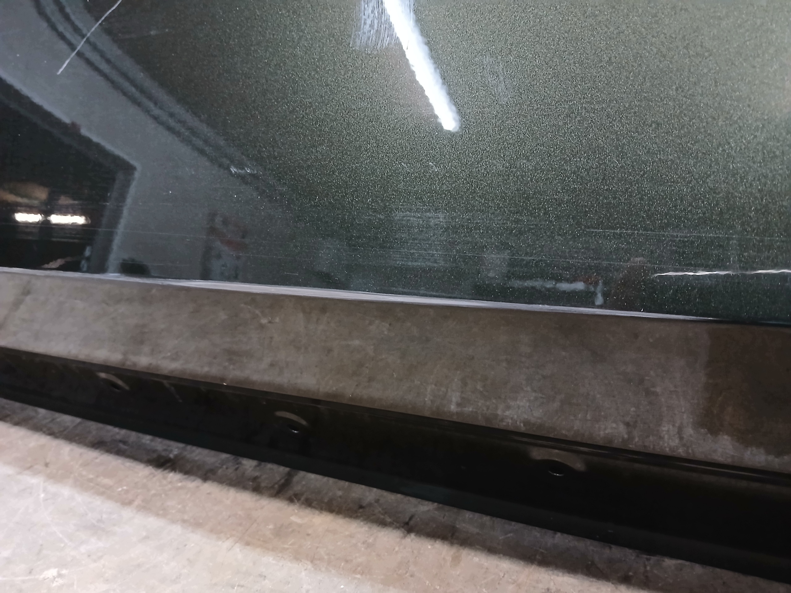 door front left LEXUS NX II 2 21