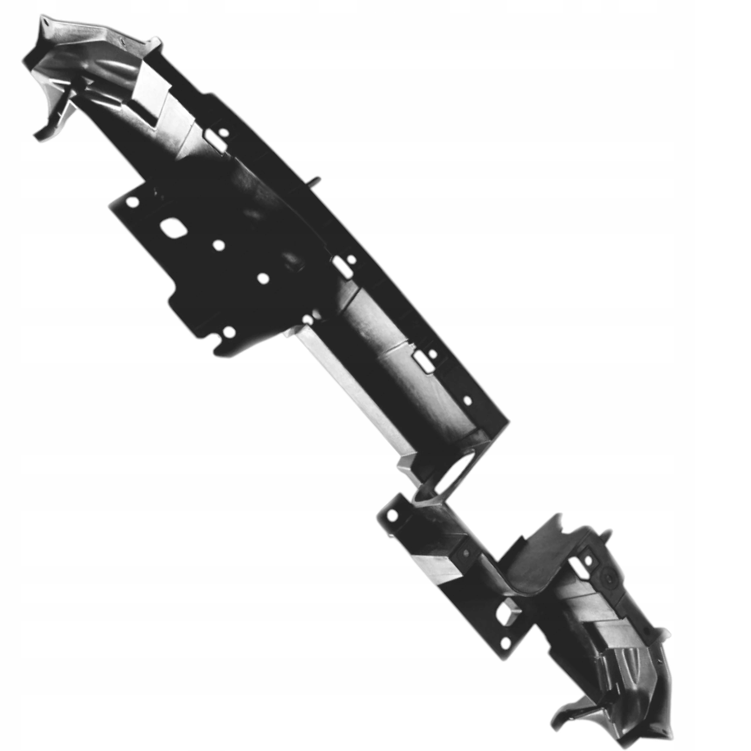 Absorber držák pro upevnění nárazníku Ecosport Lift 17-21 GN15-17E778-BD