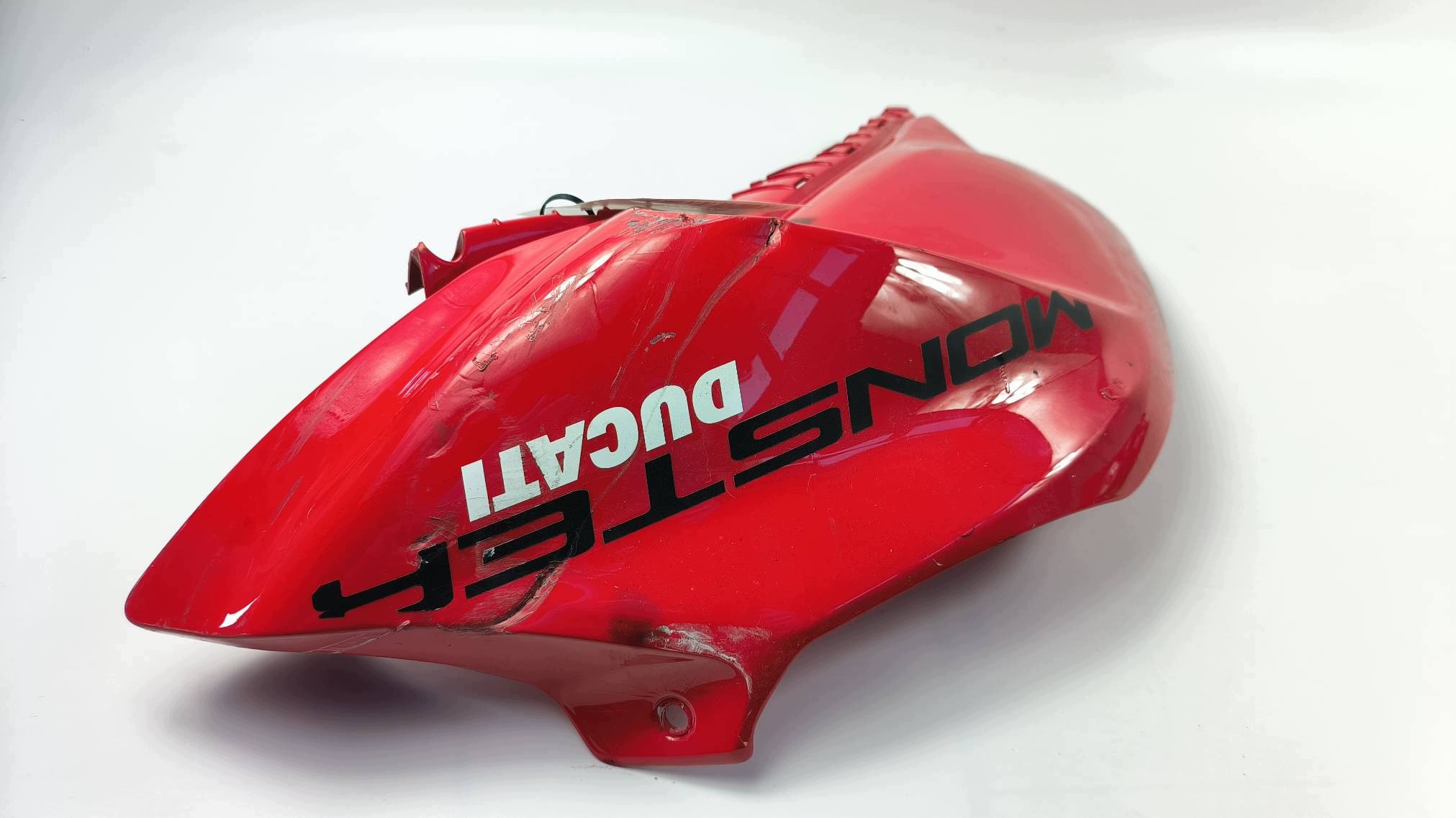 Blende Abdeckung MOTOCYKL 4801C262A DUCATI MONSTER PLUS