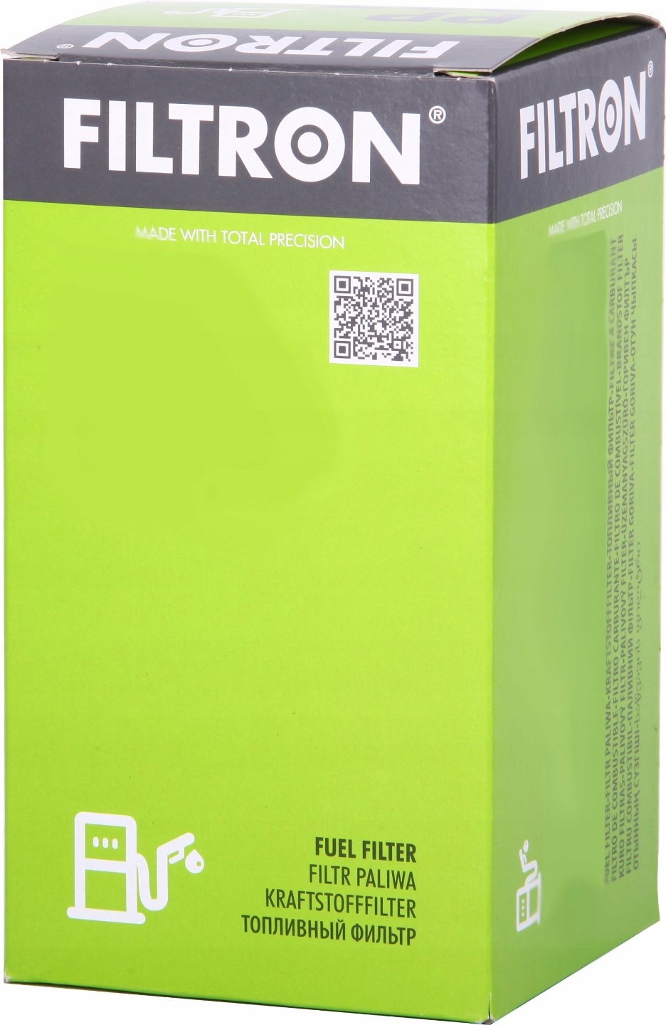 ТОПЛИВНЫЙ ФИЛЬТР PP 986/2