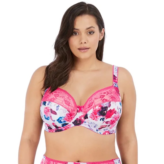 Elomi Podprsenka 70H/32H Morgan EL4110PIL