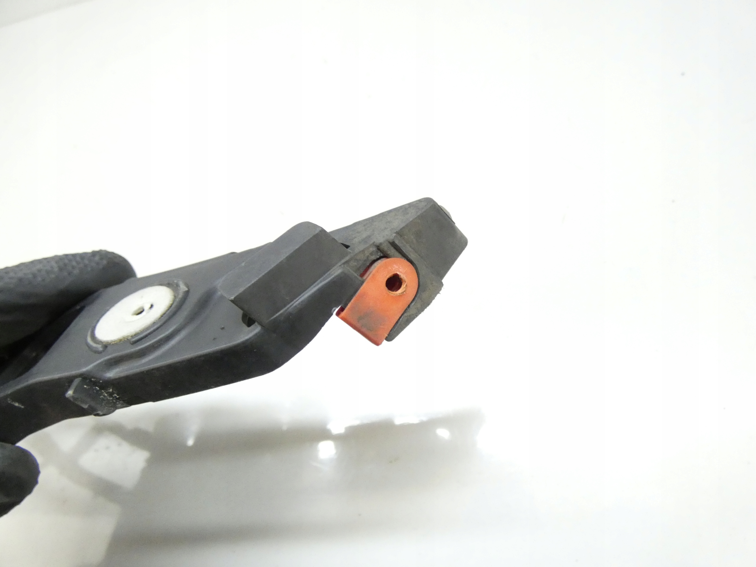 bumper bracket left rear part small OPEL VECTRA C KOMBI 02-08 13100346