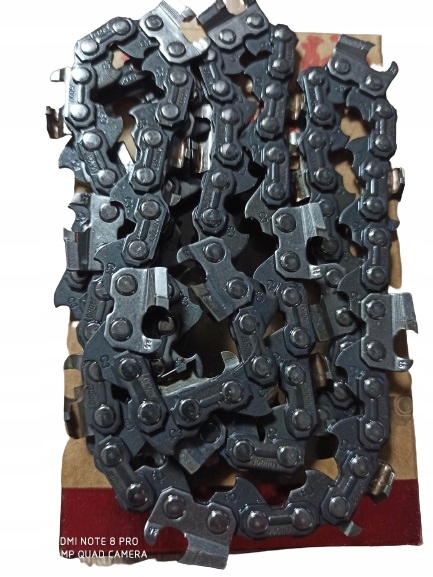 Vidlicový řetěz 3/8 1.6 28 zubů 56 článků Longer