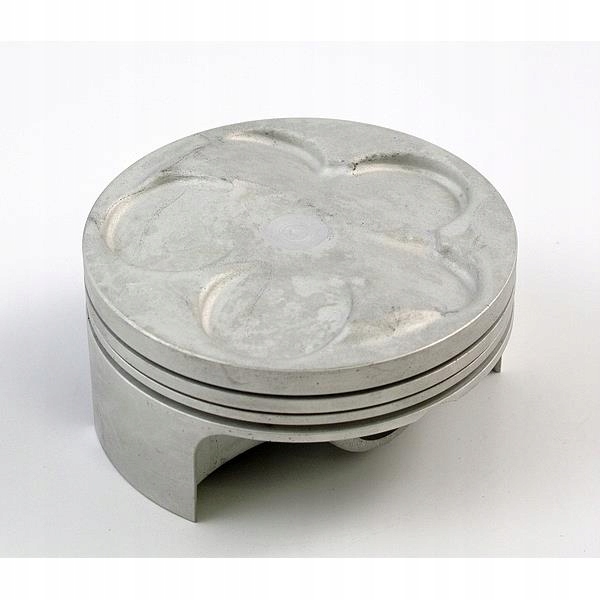 Aoki piest Yamaha Yz 250 F 14-15, Wrf 15-17, B 76,96 mm