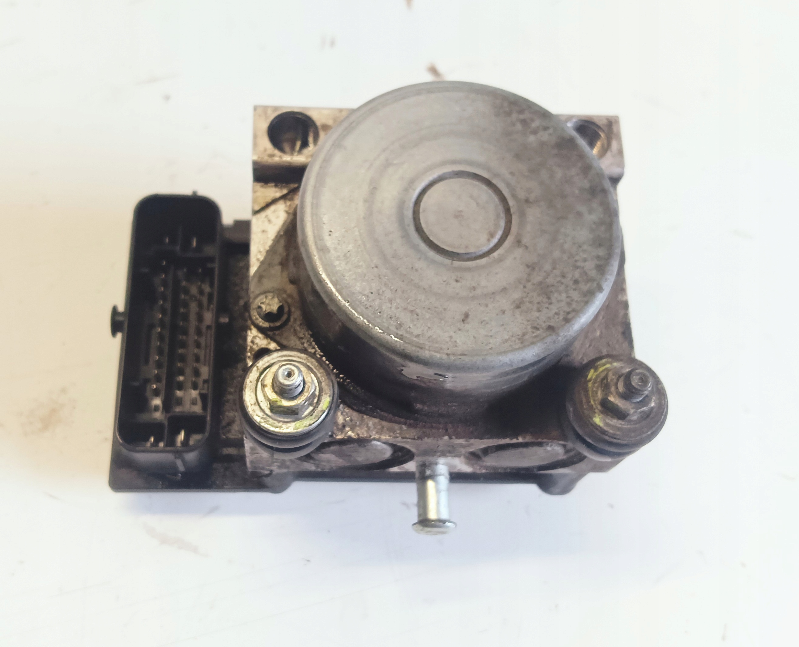 Pumpe ABS opel corsa d 13288282 fe