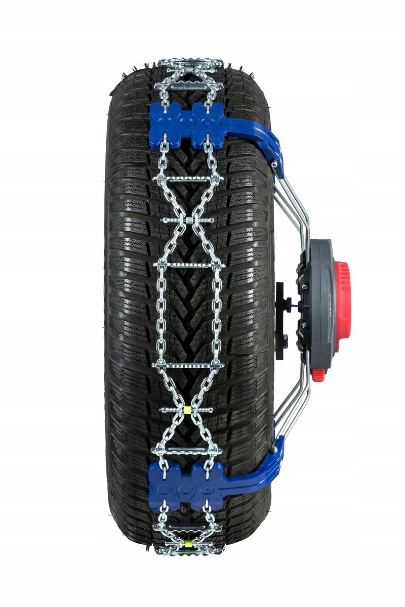 PEWAG MERCEDES GLA (156) AMG 14- R20 235/40 Grupa rozmiarowa KN inna