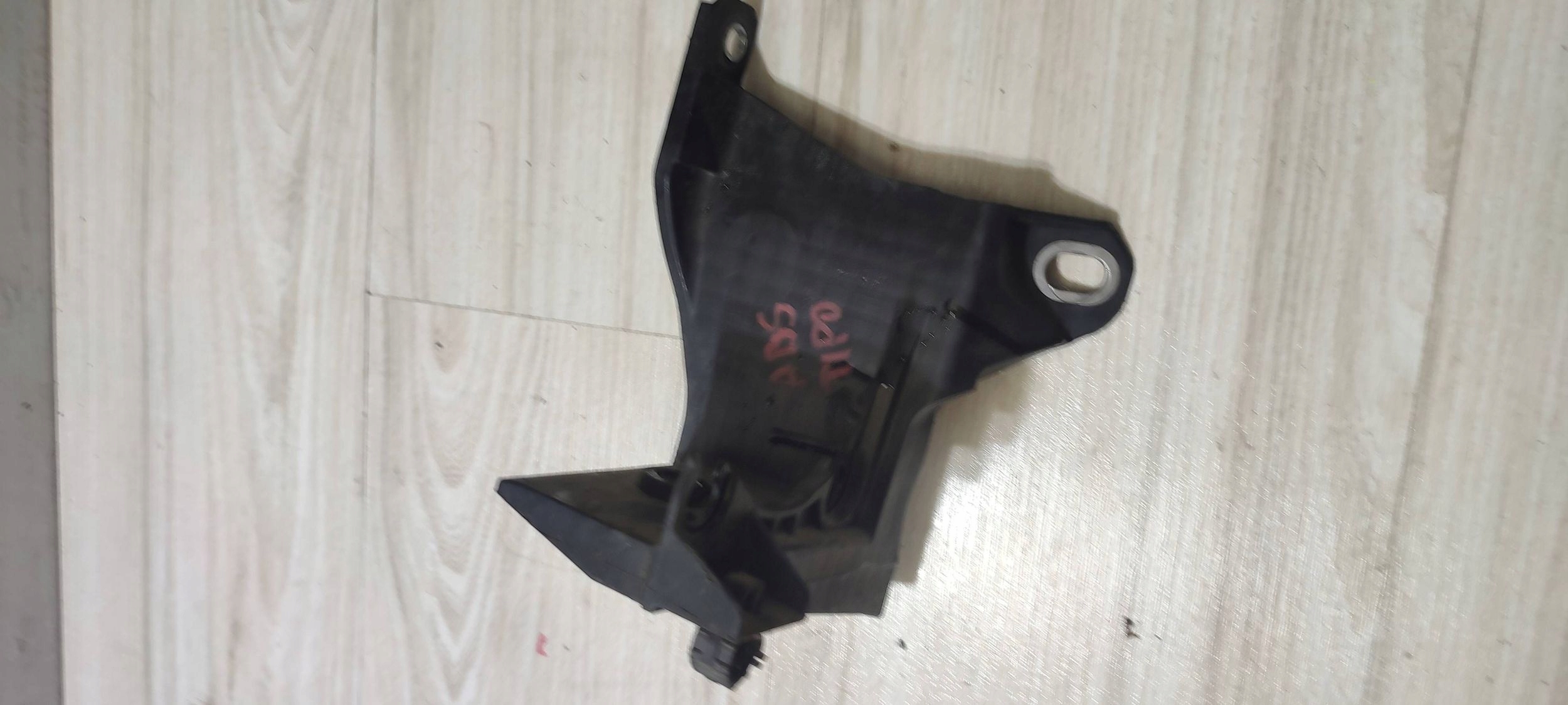 Fiat Tipo 2018 bracket holder pompy abs