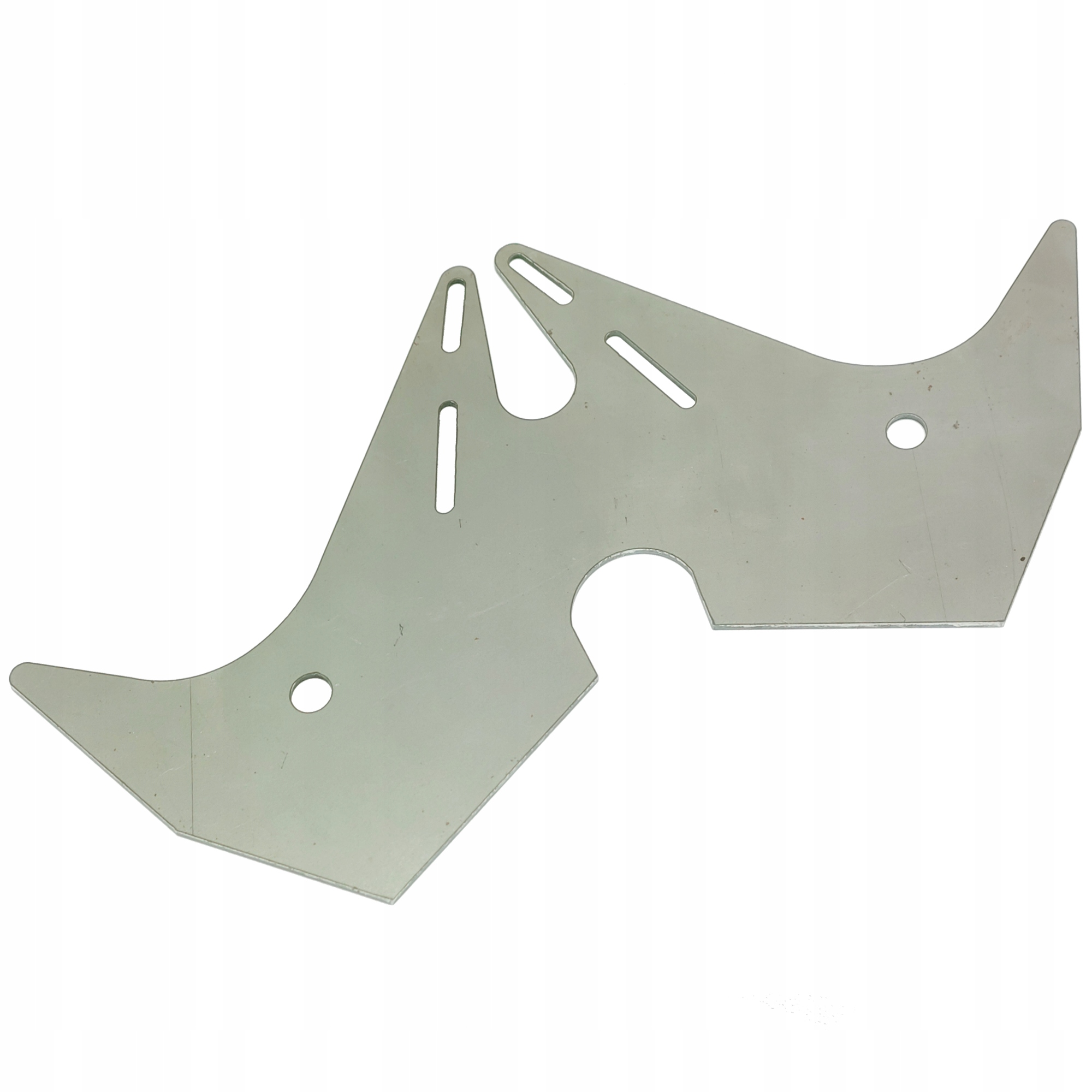 Reperaturka Element Naprawczy Główki Ramy Wsk 125
