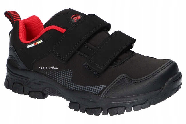 

Buty sportowe American Club WT132/23