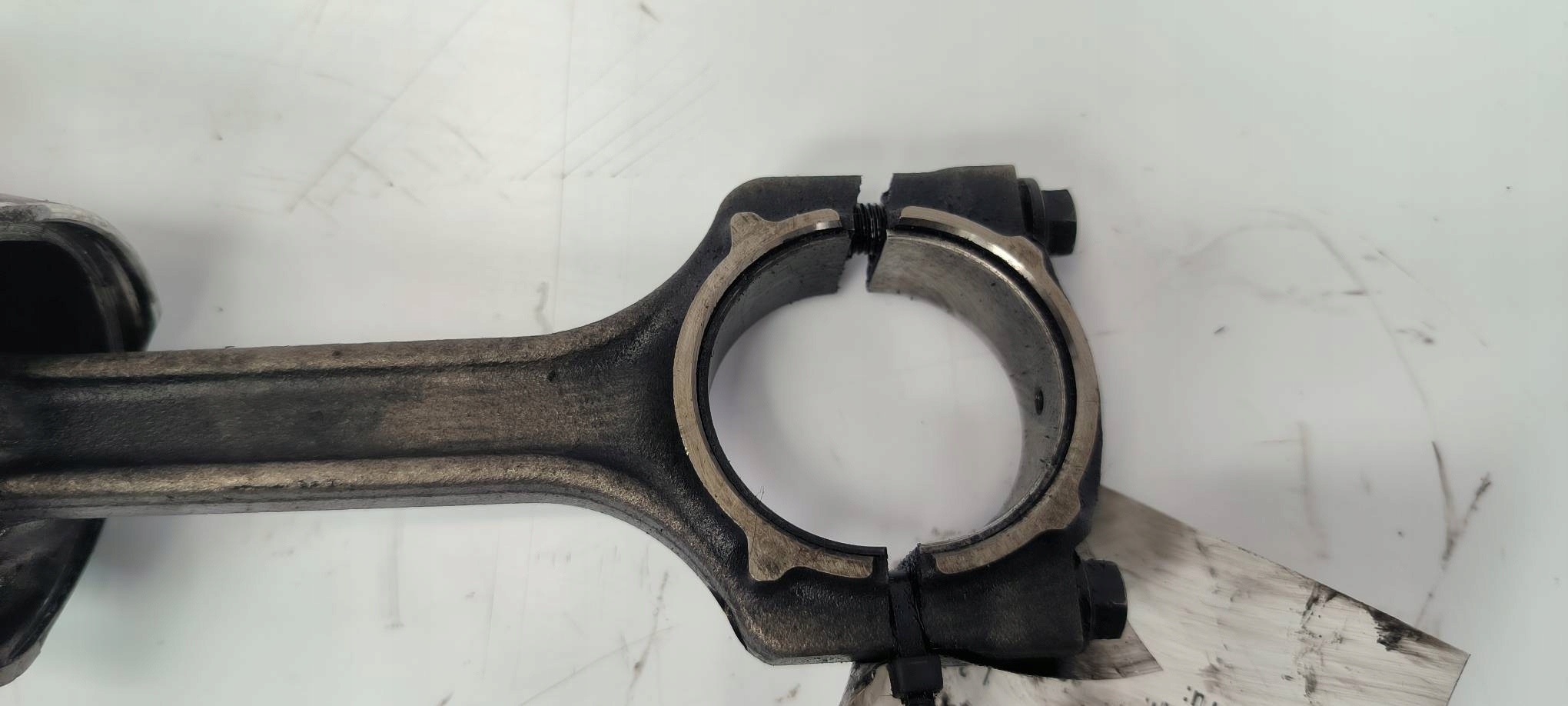 piston 73502643 OPEL CORSA C