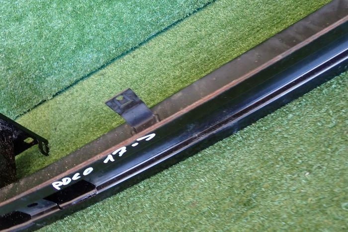 VW POLO 2G 17- bumper support front front