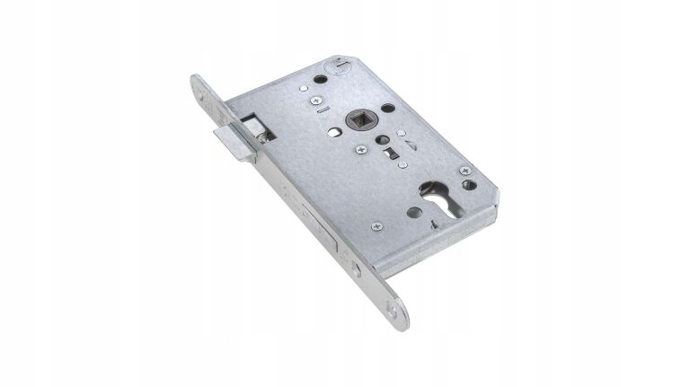 Zamek wpuszczany Prawy 72/65 drzwi Ppoż Hormann 478754