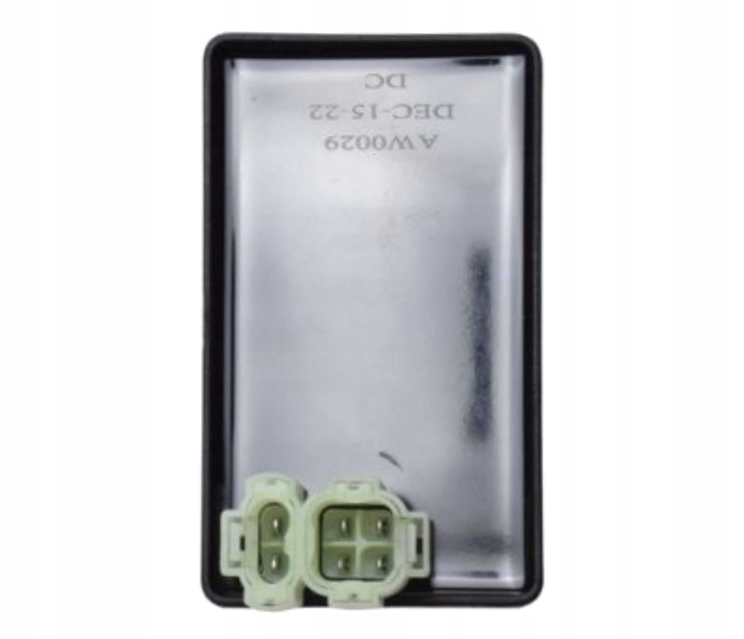 HONDA TRANSALP XL 600 V 1989 -1990 Moduł Zapłonowy Producent Motonet