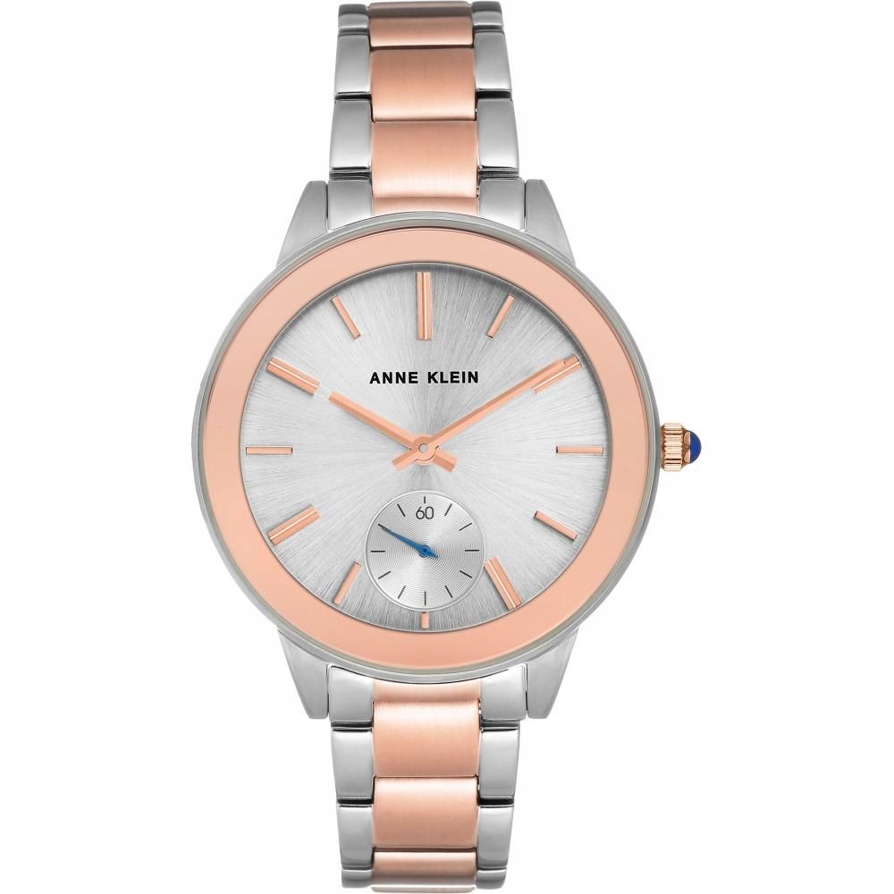 Anne Klein AK/2979SVRT Dámské hodinky