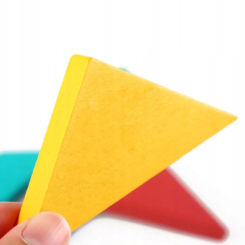 ZESTAW GIER LOGICZNYCH DLA DZIECI DREWNIANYCH 3w1 tangram tetris kółko Wiek gracza 5-7 lat 8-11 lat 12-14 lat 15-18 lat 18+