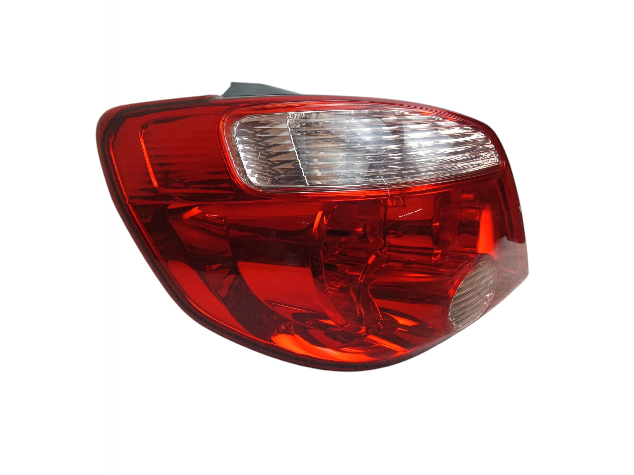 light left left rear part MITSUBISHI OUTLANDER and (2001-2006) EUROPA