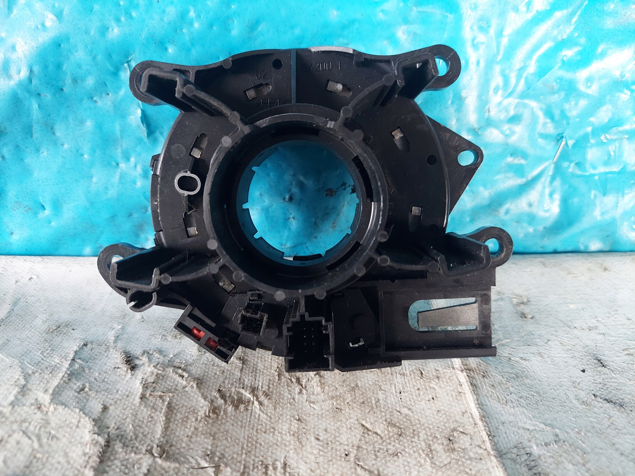 ring airbag BMW 3 E46 2D 613183774889