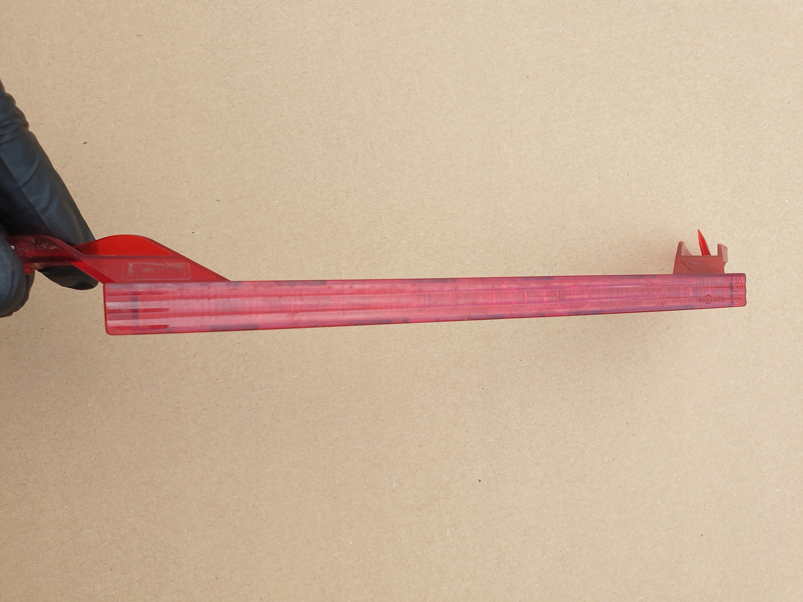 TRZECIE third brake light BMW 1 E87 OE EUROPA 6924673 6931397