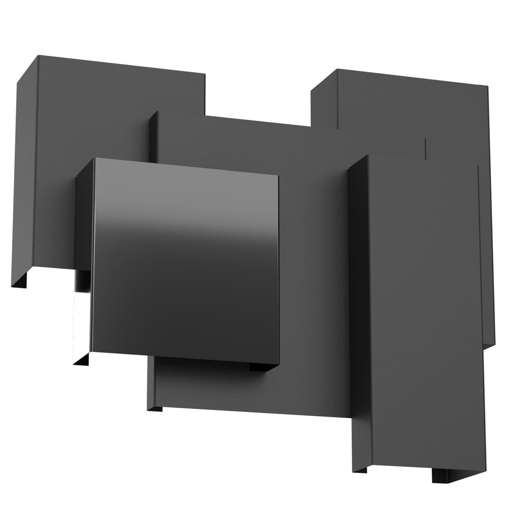 Nástenná lampa Wall 356 Luminex