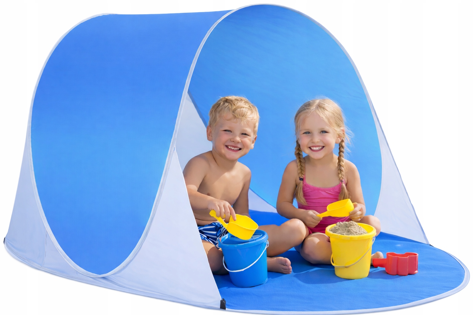 Stan Uv automatický 2os 195x120x85 kolíky