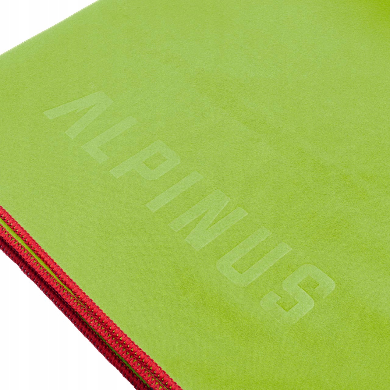 Ręcznik Szybkoschnący MIKROFIBRA ALPINUS|50x100 Marka Alpinus