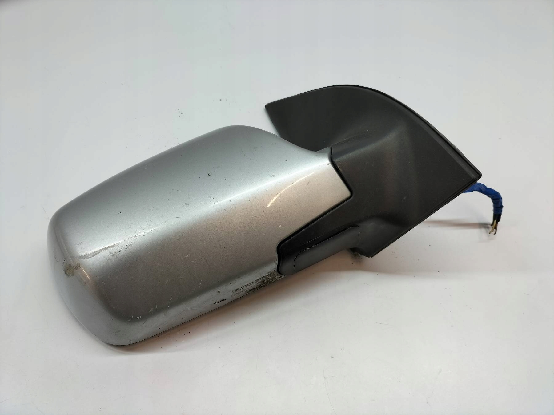 mirror right 7PIN EUROPA Kia Carnival II (2006-2014)