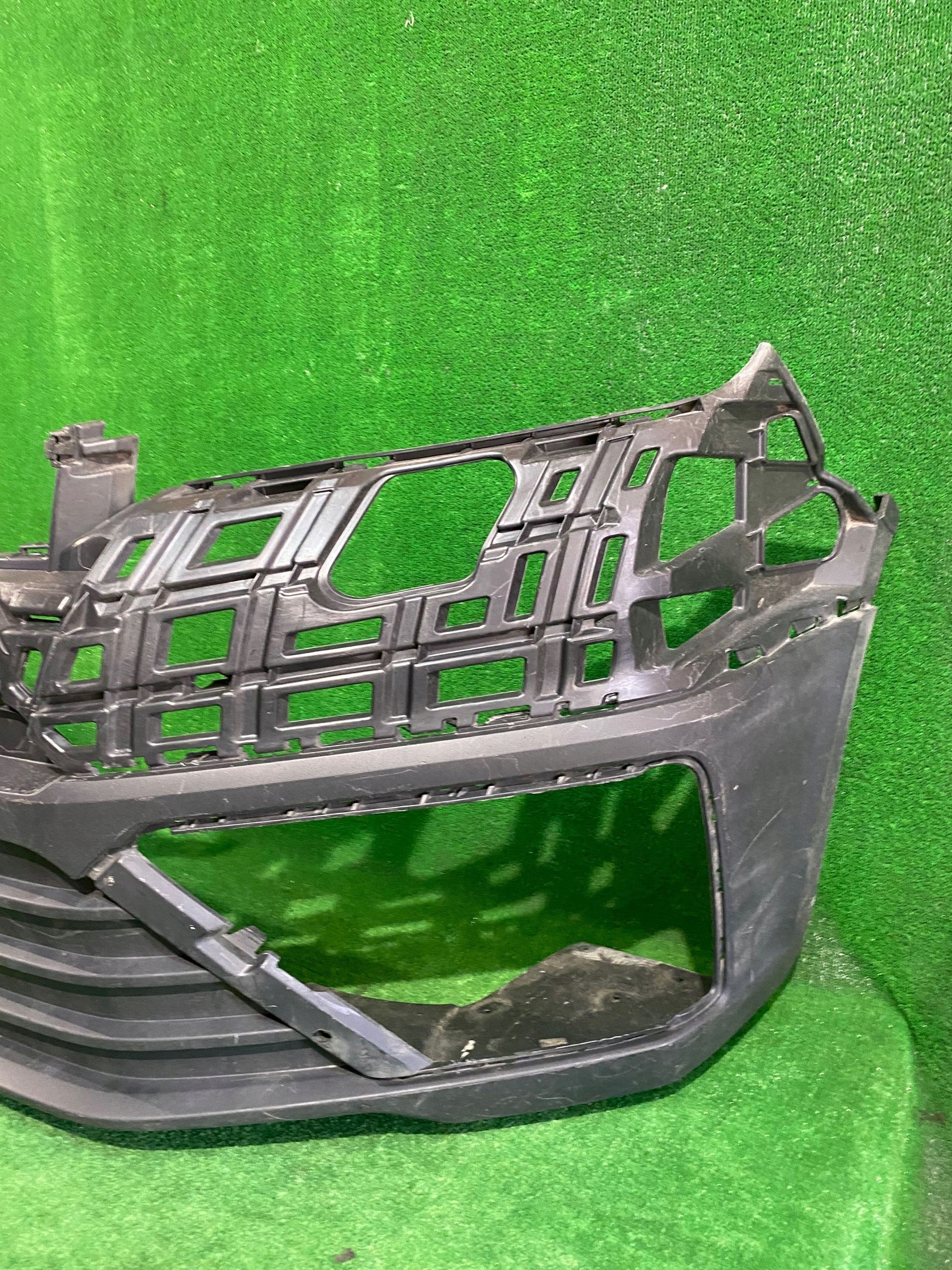 front bumper front VW CRAFTER II MAN TGE