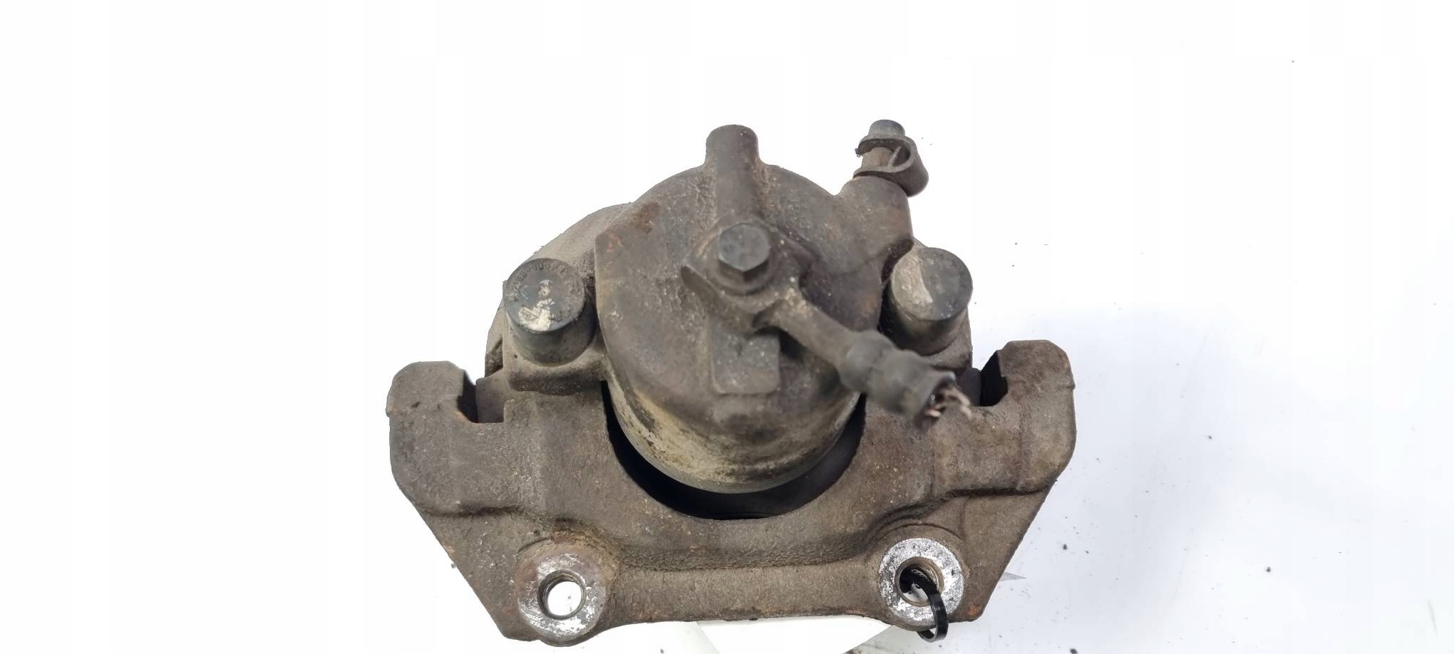 caliper brake front right 1.7 OPEL MERIVA A