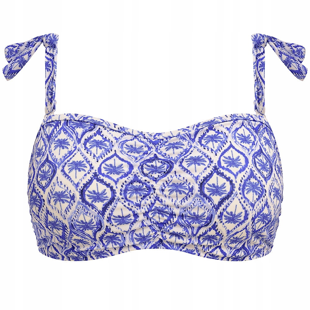 Džínové plavecké kalhotky Freya Ocean Breeze 75E 34DD