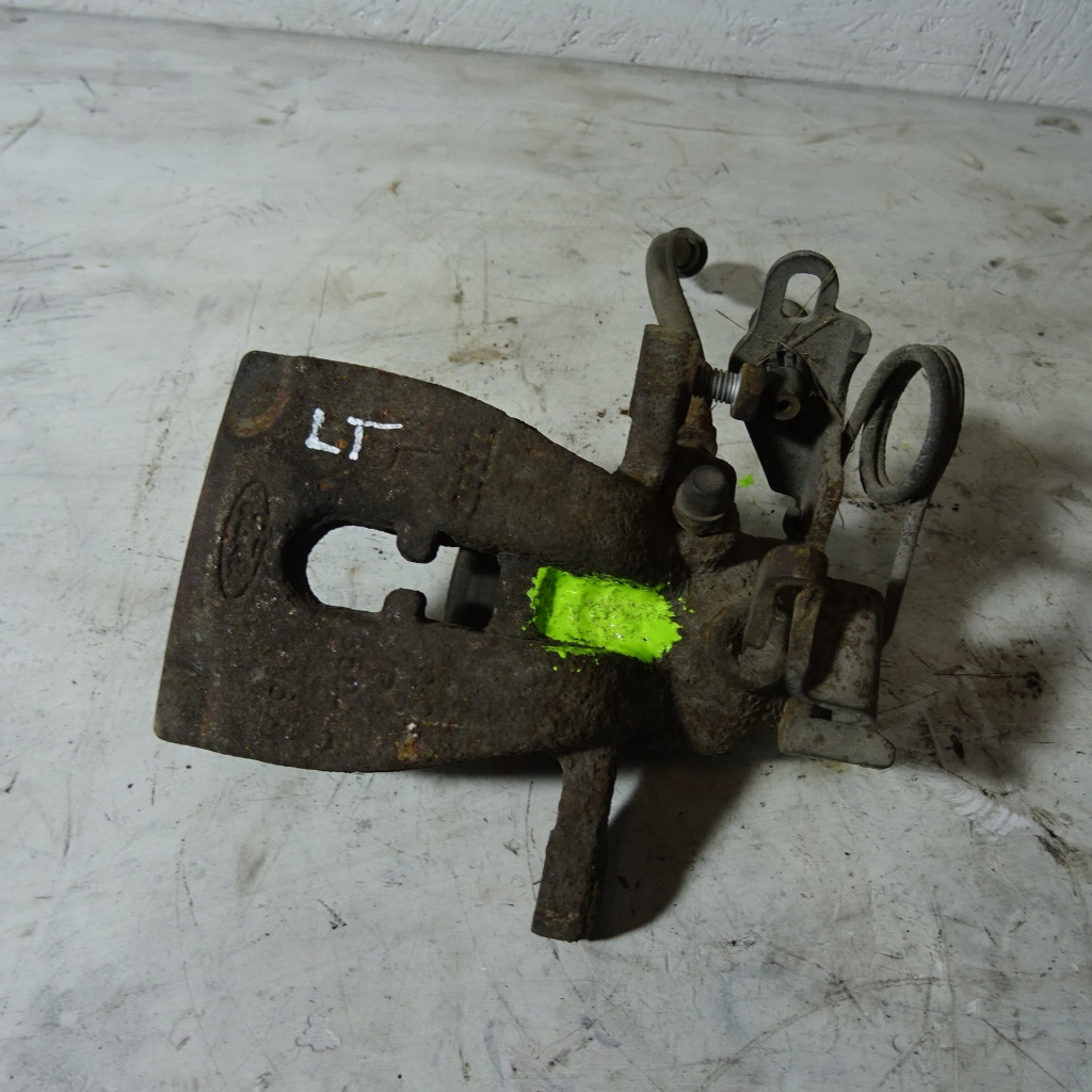 FORD S-MAX and LIFT caliper brake rear part left
