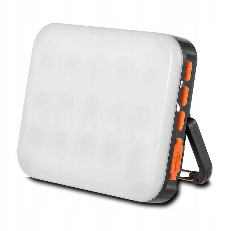 Lampa Wielofunkcyjna Anaconda Cam Spot