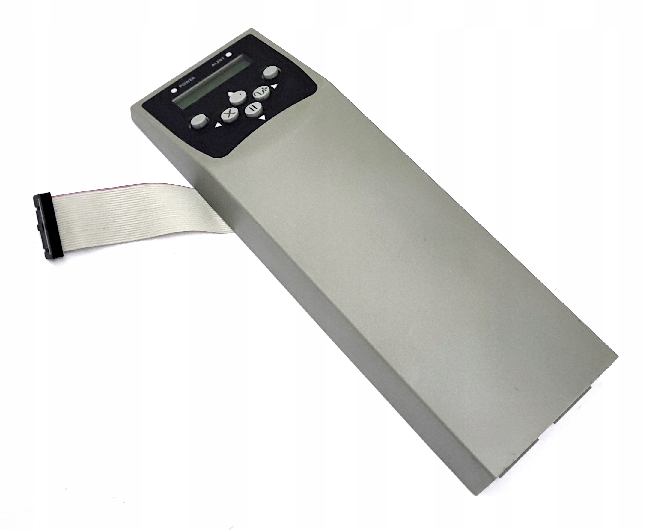 Oryginalna panel sterowania, ekran Zebra 20060 REV L, do Zebra S4M