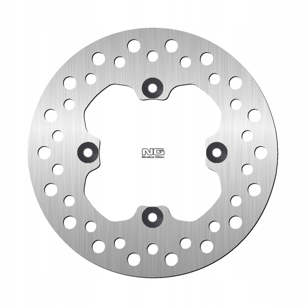 Ng Predný Brzdový Kotúč Yamaha Yfm 350 Bruin 04-06, Grizlly 04-14