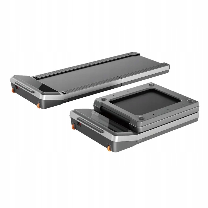 Bieżnia elektryczna domowa treningowa składana Kingsmith Z3 Walkingpad 1-6