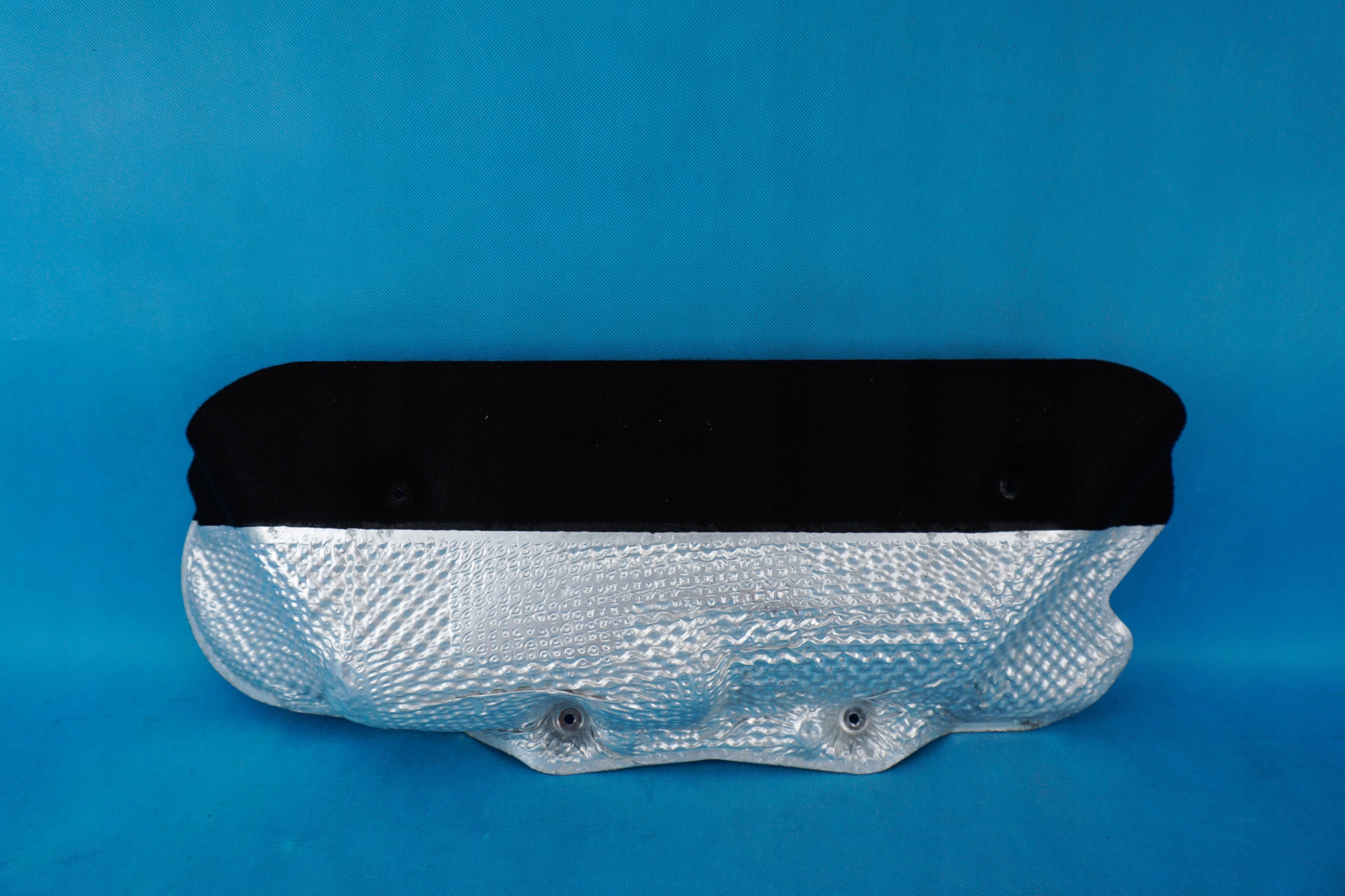 Blende Abdeckung Unterfahrschutz kompresora luft Audi A8 S8 4H 4H0616105A
