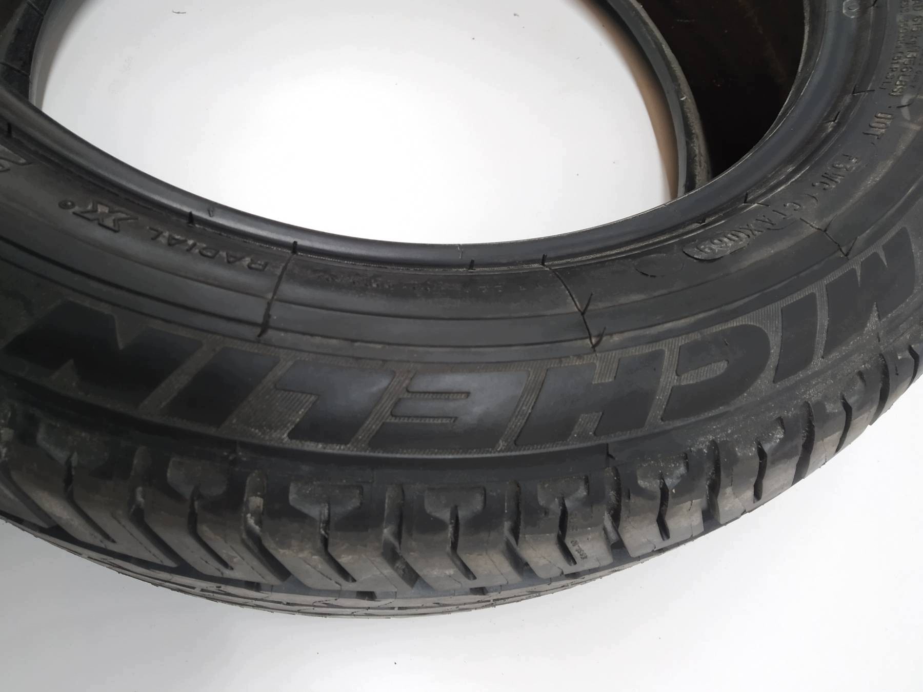tyre summer MICHELIN PILOT 205/55R16 (069) 7.85
